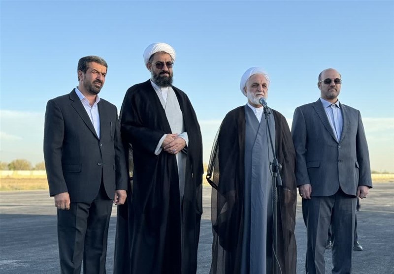 اژه‌ی: سفر به همدان برای ارتقا عملکرد و رفع موانع است